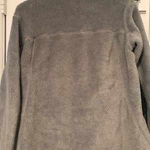 Patagonia sweater